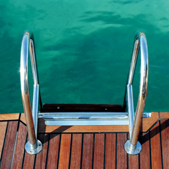Croisières plongée