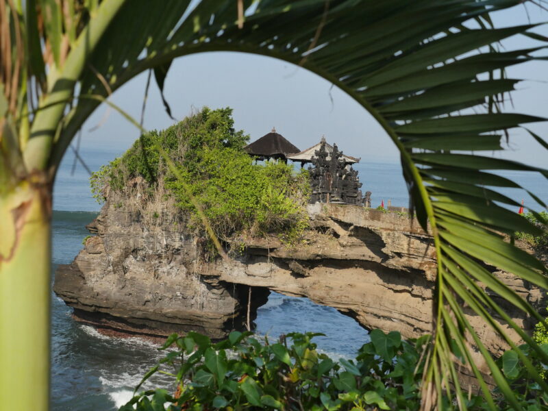 Voyage à Bali : entre plongées spectaculaires et culture sacrée