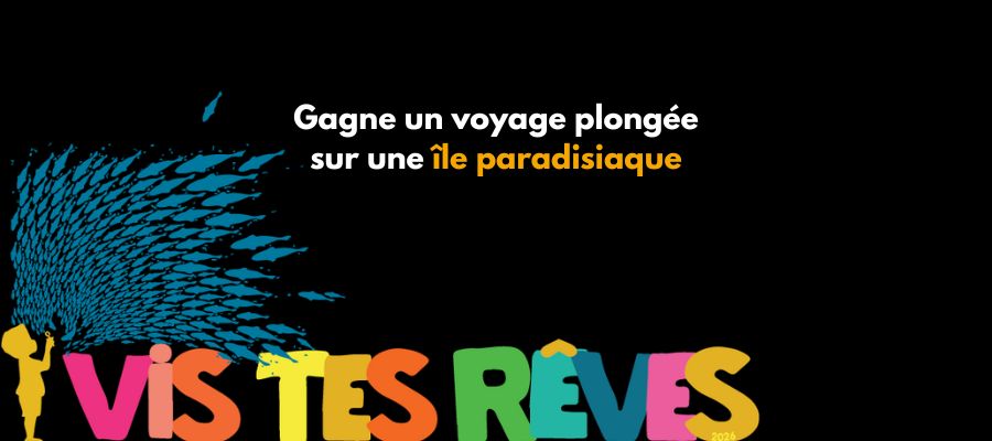 Participez au concours
