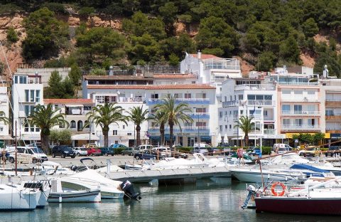 1-Espagne-Estartit-Hotel-Illes-plongee