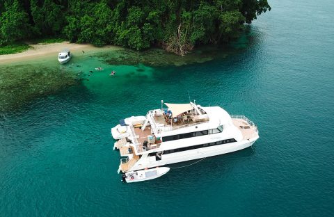 1-c6bo-voyage-plongee-papouasie-nouvelle-guinee-walindi-plantation-resort-mv-oceania-croisiere-Andrew_Dutton-aerial-view