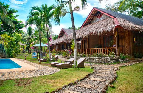 1-plongee-philippines-bohol-oasis-resort-bungalow