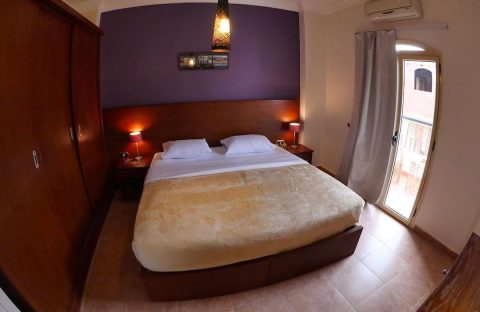 1_Egypte-Safaga-Guest-House-El-Manzil-Chambre-double