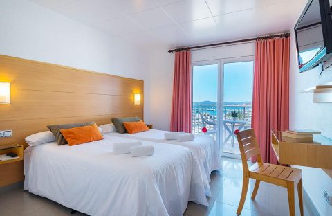 2-Espagne-Estartit-Hotel-Illes-plongee-Hab.-310