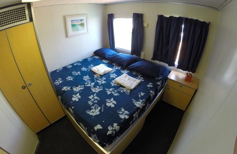 2_Bahamas-Exuma-Cays-diving-cruise-boat-Aqua-Cat-chambre-double