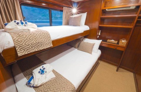 3-Mermaid-II-deluxe-twin-cabin