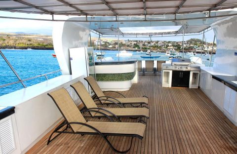 3-Sundeck-loungers-Humboldt-Explorer-Galapagos-Explorer-Ventures-Liveaboard-Diving