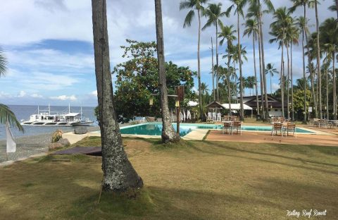 4.3_c6bo-voyages-plongee-safari-magellan-abyssworld-Kuting-Reef-Resort-pool-seaview