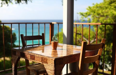 7.2_Bresil-Fernando-de-Noronha-Pousada-Atoba-restaurant-table