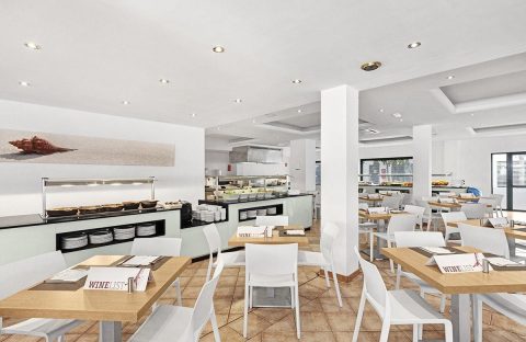 7_Canaries-Lanzarote-THB-Flora-Hotel-restaurant-buffet