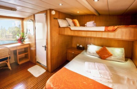 Atlantis-Azores Owner Suite