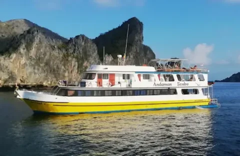 Bateau-Bunmee-4-Croisiere-Thailande