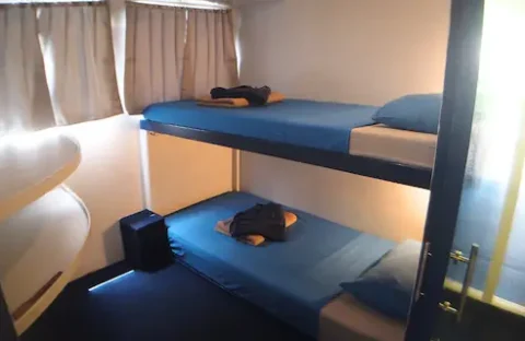 Bunmee-4-Bateau-Croisiere-Thailande