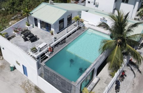 Centre de plongée- Extrem_dive