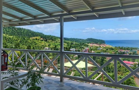 Hotel-The-Champs-Superior-Room-Balcony