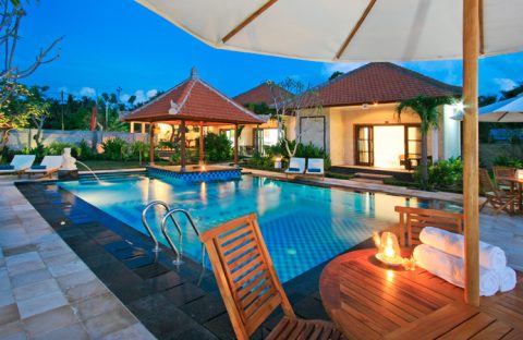 Pondok Jenggala - hôtel