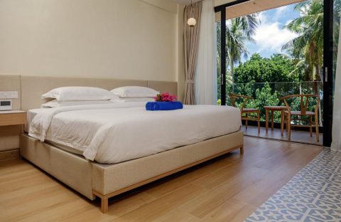 Sea view room , boutique 03