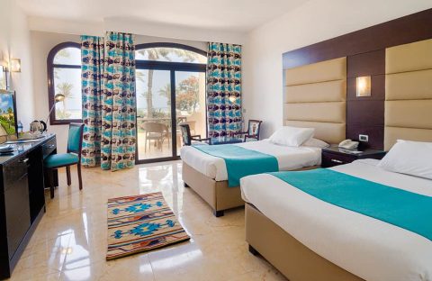 chambre-hotel-the-blend-elphinstone